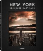 New York, Hartmann, Bernhard, teNeues Media GmbH & Co. KG, EAN/ISBN-13: 9783961710270