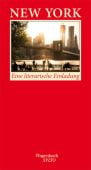 New York, Wagenbach, Klaus Verlag, EAN/ISBN-13: 9783803113078