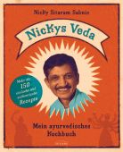 Nickys Veda, Irisiana, EAN/ISBN-13: 9783424152609