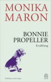 Bonnie Propeller, Maron, Monika, Hoffmann und Campe Verlag GmbH, EAN/ISBN-13: 9783455011616