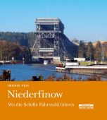 Niederfinow, Feix, Ingrid, be.bra Verlag GmbH, EAN/ISBN-13: 9783861246633