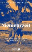 Niemehrzeit, Berlin Verlag GmbH - Berlin, EAN/ISBN-13: 9783827014337