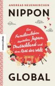 Nippon Global, Neuenkirchen, Andreas, Knesebeck Verlag, EAN/ISBN-13: 9783957285065