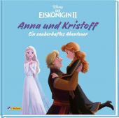 Disney Die Eiskönigin 2: Anna und Kristoff - Ein zauberhaftes Abenteuer, Nelson Verlag, EAN/ISBN-13: 9783845117997