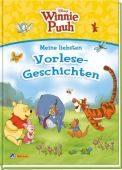 Disney Winnie Puuh: Meine liebsten Vorlesegeschichten, Nelson Verlag, EAN/ISBN-13: 9783845118123