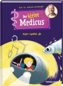 Der kleine Medicus. Band 2: Nano taucht ab, Grönemeyer, Prof Dr Dietrich, Tessloff Verlag, EAN/ISBN-13: 9783788644123