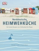 Norddeutsche Heimwehküche, Leesker, Christiane/Jansen, Vanessa, Dorling Kindersley Verlag GmbH, EAN/ISBN-13: 9783831031207