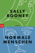 Normale Menschen, Rooney, Sally, btb Verlag, EAN/ISBN-13: 9783442771509