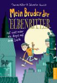 Mein Bruder der Elbenritter, Grusnick, Sebastian/Möller, Thomas, Dressler Verlag, EAN/ISBN-13: 9783751300131
