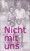 Nicht mit uns, Hillenbrand, Klaus, Jüdischer Verlag im Suhrkamp Verlag, EAN/ISBN-13: 9783633542321