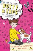 Dotty und Taps - Die geheimnisvolle Pfotenspur, Vulliamy, Clara, Fischer Kinder und Jugendbuch Verlag, EAN/ISBN-13: 9783737340809