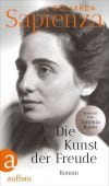 Die Kunst der Freude, Sapienza, Goliarda, Aufbau Verlag GmbH & Co. KG, EAN/ISBN-13: 9783351039325
