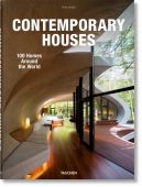 100 Contemporary Houses, Jodidio, Philip, Taschen Deutschland GmbH, EAN/ISBN-13: 9783836583954