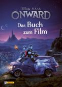 Onward - Keine halben Sachen: Das Buch zum Film, Nelson Verlag, EAN/ISBN-13: 9783845114866