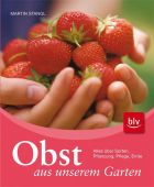 Obst aus unserem Garten, Stangl, Martin, BLV Buchverlag GmbH & Co. KG, EAN/ISBN-13: 9783835404113