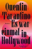 Es war einmal in Hollywood, Tarantino, Quentin, Verlag Kiepenheuer & Witsch GmbH & Co KG, EAN/ISBN-13: 9783462002287