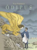 Ödipus, Pommaux, Yvan, Moritz Verlag, EAN/ISBN-13: 9783895653957