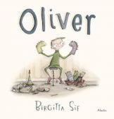 Oliver, Sif, Birgitta, Aladin Verlag GmbH, EAN/ISBN-13: 9783848900015