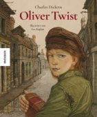 Oliver Twist, Knesebeck Verlag, EAN/ISBN-13: 9783957283306