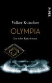 Olympia, Kutscher, Volker, Piper Verlag, EAN/ISBN-13: 9783492070591