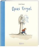 Opas Engel - Jubiläumsausgabe, Bauer, Jutta, Chicken House, EAN/ISBN-13: 9783551521613