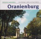 Oranienburg, Biereigel/Friedrich, be.bra Verlag GmbH, EAN/ISBN-13: 9783930863785