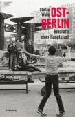 Ost-Berlin, Wolle, Stefan, Ch. Links Verlag GmbH, EAN/ISBN-13: 9783962890841