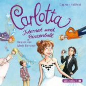 Carlotta - Internat und Prinzenball, Hoßfeld, Dagmar, Silberfisch, EAN/ISBN-13: 9783867421522