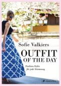Outfit of the Day, Valkiers, Sofie, Prestel Verlag, EAN/ISBN-13: 9783791384443
