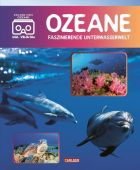 Ozeane, Frauhammer, Assata, Carlsen Verlag GmbH, EAN/ISBN-13: 9783551220844