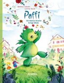 Paffi. Ein kleiner Drache bringt Glück, Göschl, Bettina, Jumbo Neue Medien & Verlag GmbH, EAN/ISBN-13: 9783833738470