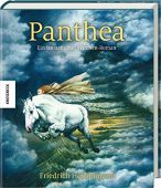 Panthea, Hechelmann, Friedrich, Knesebeck Verlag, EAN/ISBN-13: 9783957280770