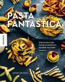 Pasta fantastica, Zielonka, Mateo, Knesebeck Verlag, EAN/ISBN-13: 9783957285355