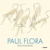 Paul Flora, Hirmer Verlag, EAN/ISBN-13: 9783777439327