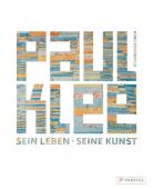 Paul Klee, Friedewald, Boris, Prestel Verlag, EAN/ISBN-13: 9783791345253