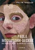 Paula Modersohn-Becker, Schneede, Uwe M, Verlag C. H. BECK oHG, EAN/ISBN-13: 9783406760457