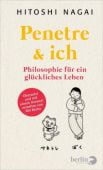Penetre & ich, Nagai, Hitoshi, Berlin Verlag GmbH - Berlin, EAN/ISBN-13: 9783827014351