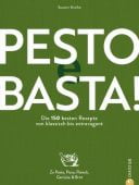 Pesto e Basta!, Kreihe, Susann, Christian Verlag, EAN/ISBN-13: 9783959616713