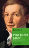Peter Joseph Lenne, Ohff, Heinz, Jaron Verlag GmbH i.G., EAN/ISBN-13: 9783897736757