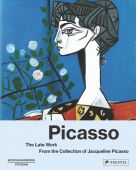 Picasso: The Late Work., Prestel Verlag, EAN/ISBN-13: 9783791358116