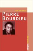 Pierre Bourdieu, Barlösius, Eva, Campus Verlag, EAN/ISBN-13: 9783593395326