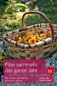Pilze sammeln das ganze Jahr, Grünert, Helmut/Grünert, Renate, BLV Buchverlag GmbH & Co. KG, EAN/ISBN-13: 9783835411845