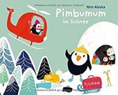 Pimbumum im Schnee, Alaska, Nini, Tulipan Verlag GmbH, EAN/ISBN-13: 9783864295058
