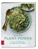 Plant Power, Bell, Annie, ZS Verlag GmbH, EAN/ISBN-13: 9783965840591