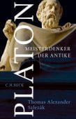 Platon, Szlezák, Thomas A, Verlag C. H. BECK oHG, EAN/ISBN-13: 9783406765261