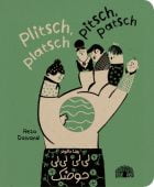 Plitsch, platsch, pitsch, patsch, Dalvand, Reza, Baobab Books, EAN/ISBN-13: 9783907277089