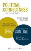 Political Correctness, Nagel & Kimche AG Verlag, EAN/ISBN-13: 9783312011421