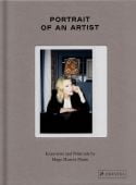 Portrait of an Artist, Huerta Marin, Hugo, Prestel Verlag, EAN/ISBN-13: 9783791387482