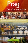 Prag, Habitz, Gunnar/Mohr, Christoph, Bruckmann Verlag GmbH, EAN/ISBN-13: 9783765460906