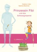 Prinzessin Fibi und das Schlossgespenst, Likar, Gudrun, Tulipan Verlag GmbH, EAN/ISBN-13: 9783939944799